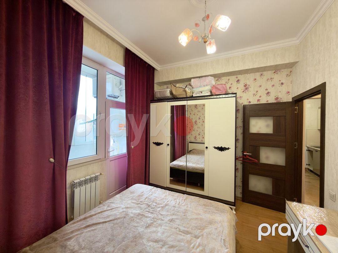 Satılır 2 otaqlı yeni tikili 48 m² — Mənzil, Bakı (9)