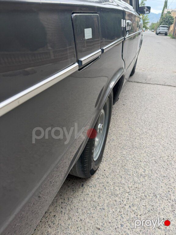 Lada (VAZ) 2106, 1.6 L, 2000 il, 659 984 km — Avtomobillər, Tovuz (11)