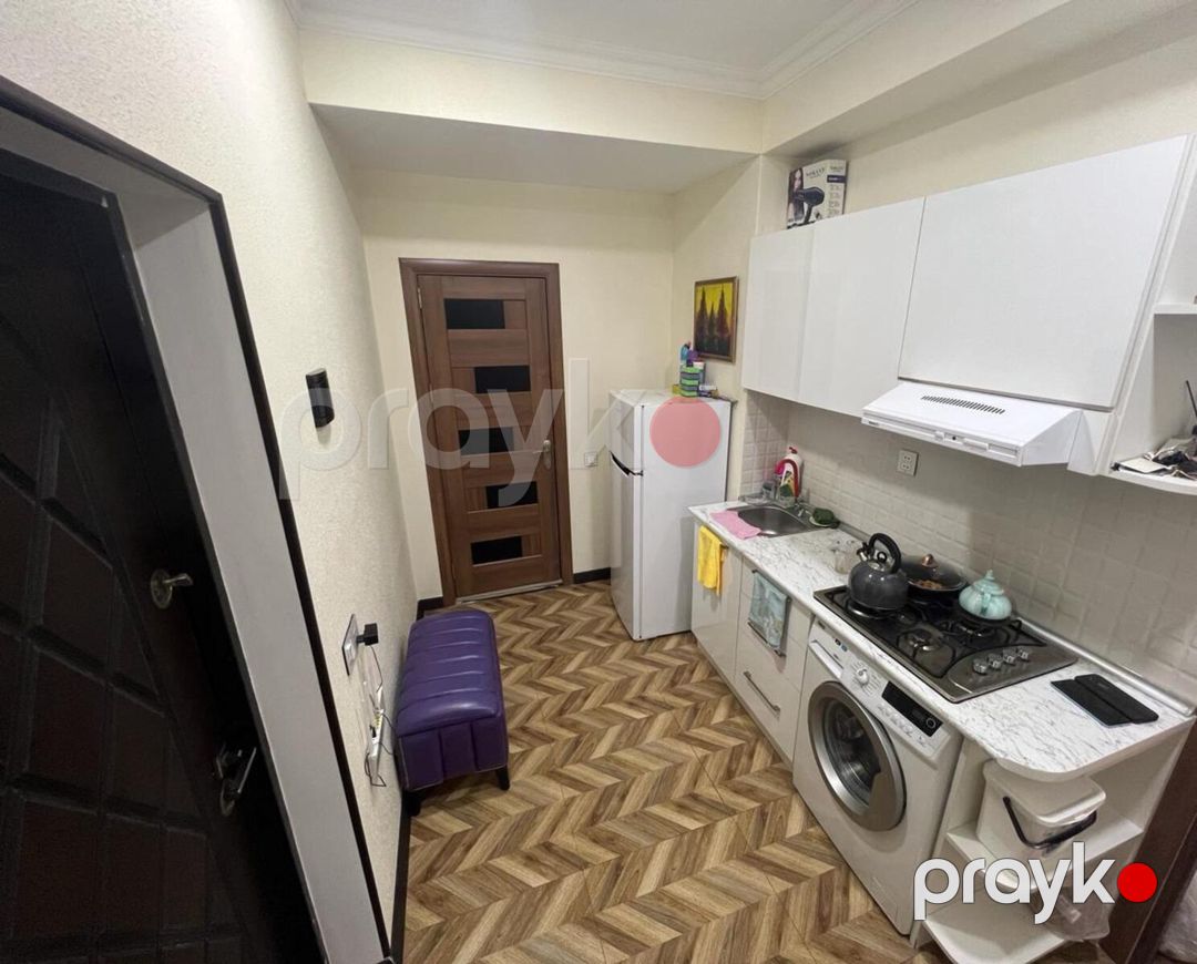 İcarəyə verilir 1 otaqlı yeni tikili 50 m² — Mənzil, Bakı (2)