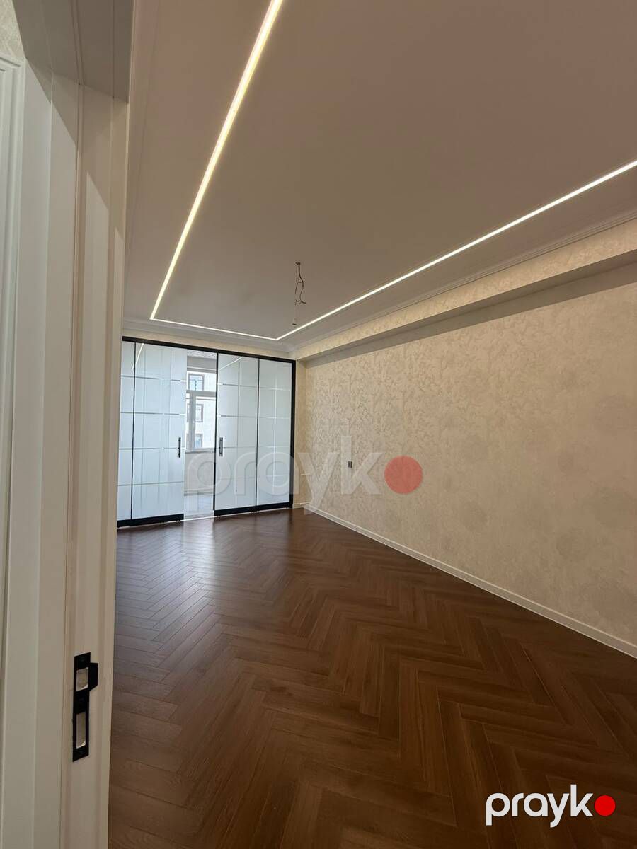 Satılır 2 otaqlı yeni tikili 58 m² — Mənzil, Xırdalan (2)