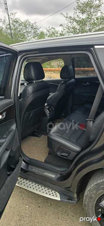 Kia Sorento, 2.0 L, 2016 il, 168 000 km — Avtomobillər, Bakı (11)