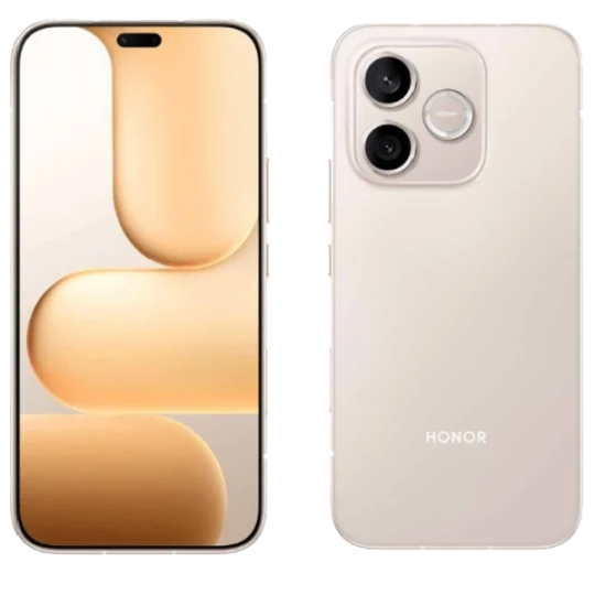 Honor 600 Lite 5G 8/256 Gold — Bir Telecom — Smartphones