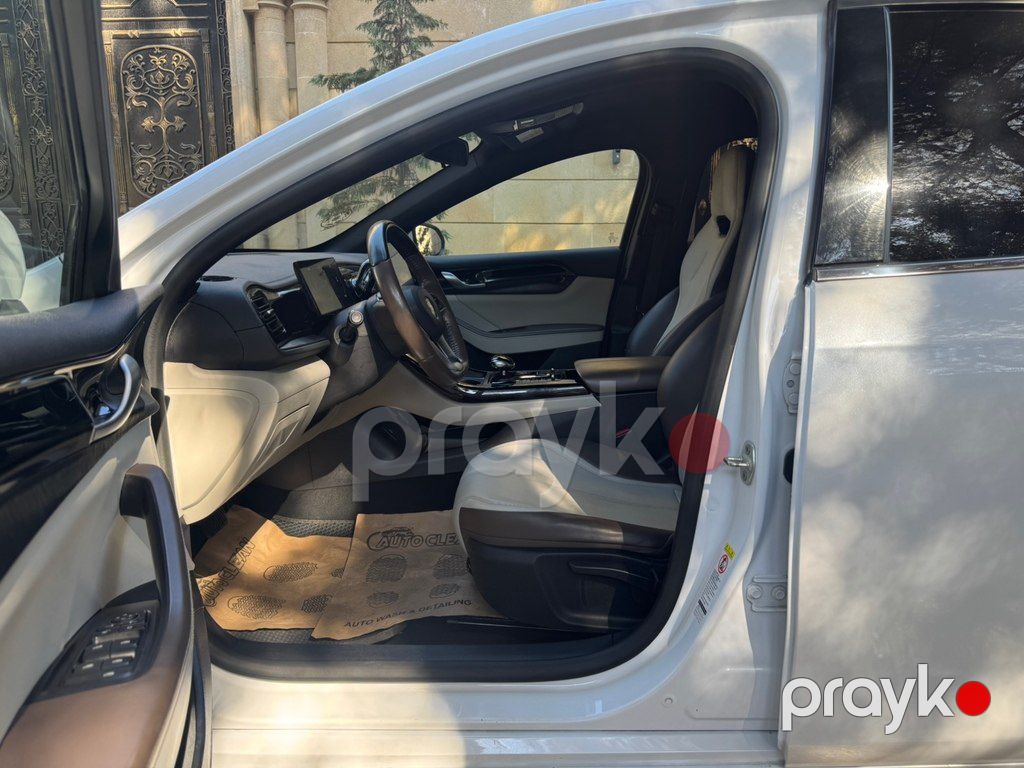 BYD Qin Plus, 1.5 L, 18.32 kWh, 2024 il, 127 000 km — Avtomobillər, Bakı (9)