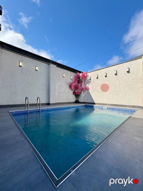 İcarəyə verilir 3 otaqlı həyət evi/bağ evi 150 m² — Bakı