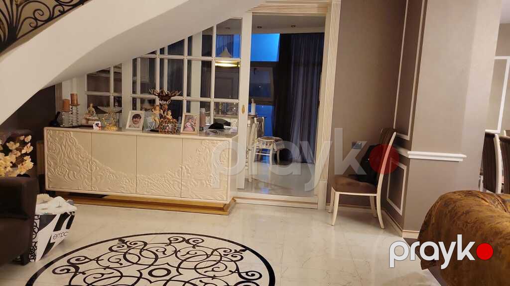 Satılır 4 otaqlı yeni tikili 154 m² — Mənzil, Bakı (12)