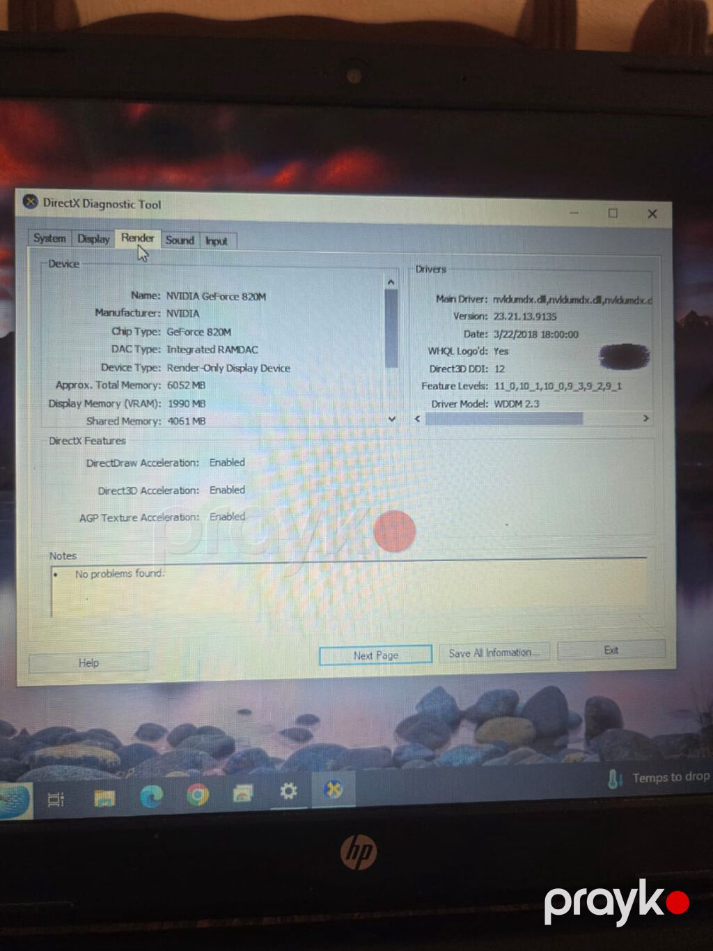 İşlənmiş HP 15.6 Intel Core i5, 256 GB, Ödənişli çatdırılma, Rayonlara çatdırılma — HP, Bakı (8)