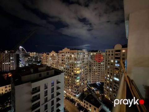 İcarəyə verilir 3 otaqlı yeni tikili 153 m²