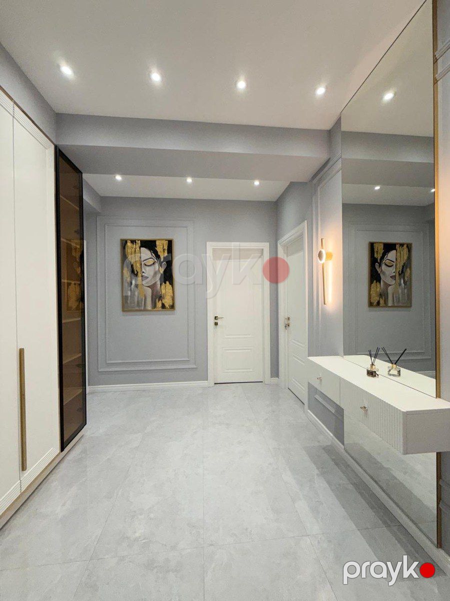 Satılır 3 otaqlı yeni tikili 97 m² — Mənzil, Bakı (5)