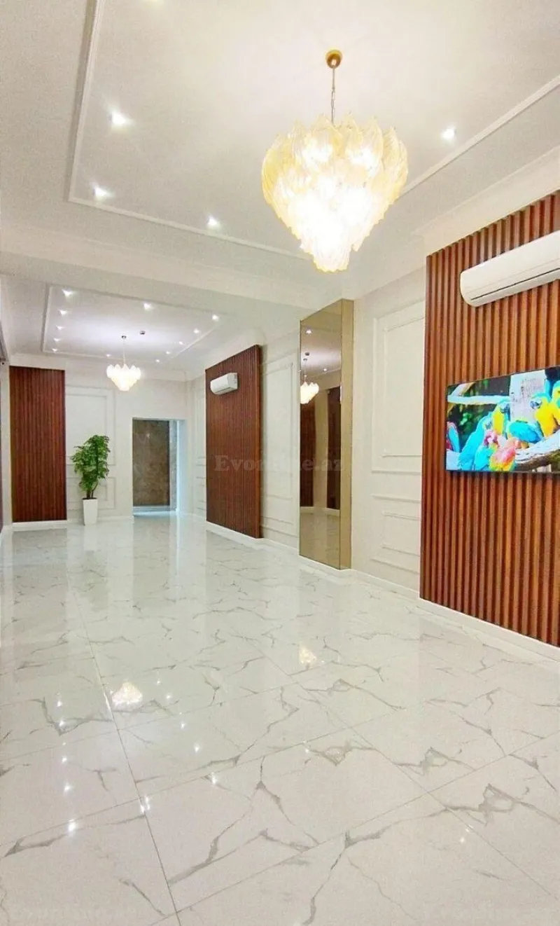 Kirayə verilir 2 otaqlı Mənzil Yeni tikili 70 m² Bakı, Nəsimi r., Gənclik m — Mənzil, Bakı (6)