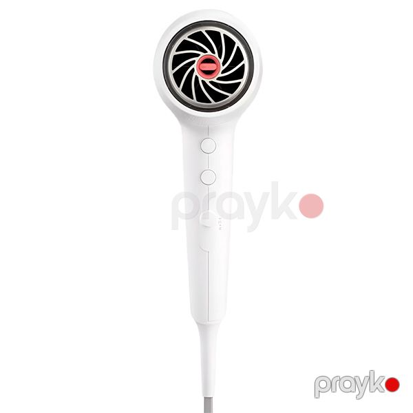 Hava feni Philips BHD500/00 Ağ — Mallar, Bakı (2)