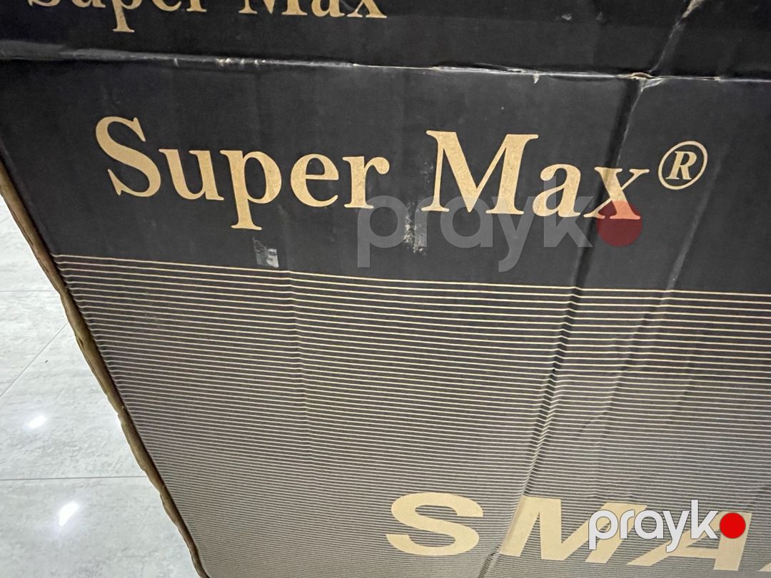 Supermax 127ekran smart 4K — TV və Video, Bakı (4)