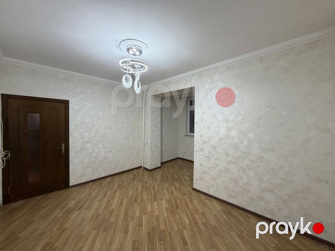 Satılır 3 otaqlı köhnə tikili 60 m² — Mənzil, Bakı (5)