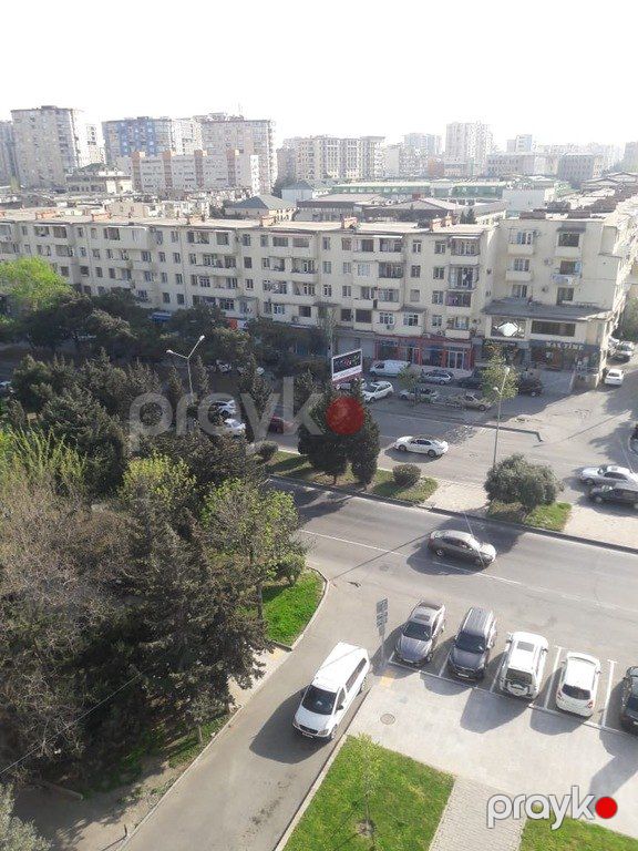Satılır 3 otaqlı köhnə tikili 80 m² — Mənzil, Bakı (4)