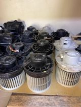 "Nissan" soba mühərriki — Запчасти и аксессуары