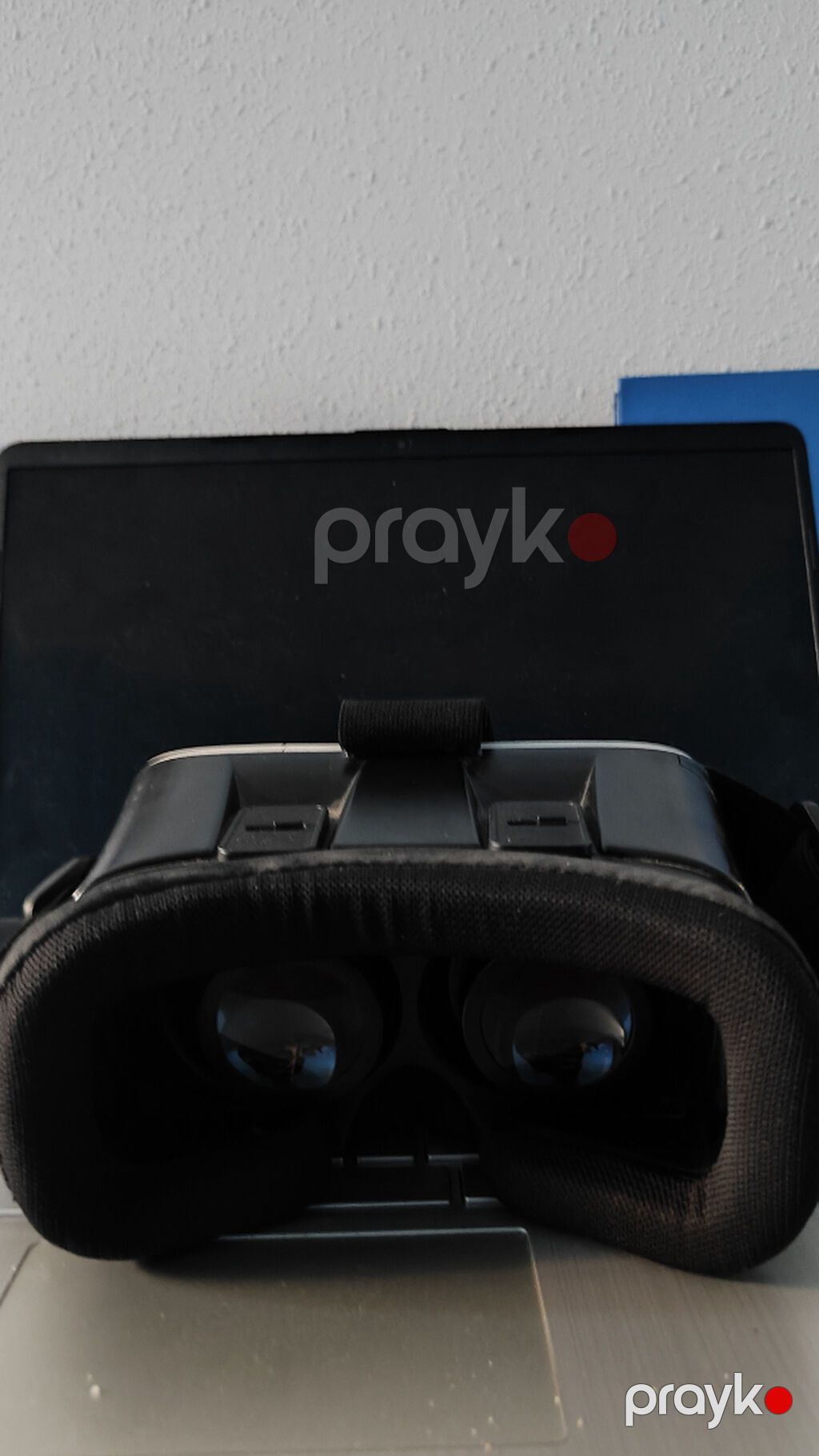 Virtual reallıqdı telefon ucun VR- Box,aylar evvel alinib — Digər, Bakı (3)