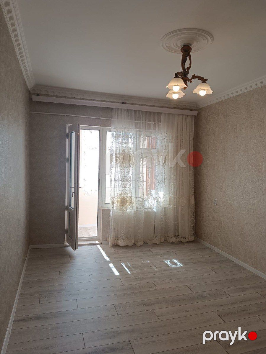 Satılır 3 otaqlı köhnə tikili 85 m² — Mənzil, Bakı (3)