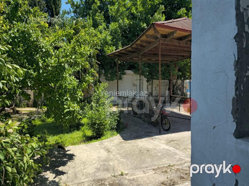 Satılır 6 otaqlı Həyət evi / Villa, 270 m², Ceyranbatan qəsəbəsi — Ev, villa, Sumqayıt (12)