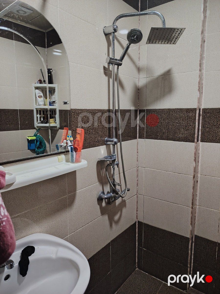 Satılır 2 otaqlı yeni tikili 65 m² — Mənzil, Bakı (11)