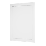 Era şaxta qapısı flanşlı 300x300 AD3030 — Omid.az — Heating systems