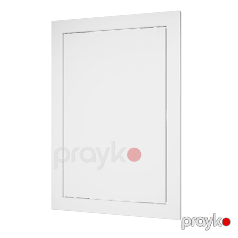 Era şaxta qapısı flanşlı 200x200 AD2020