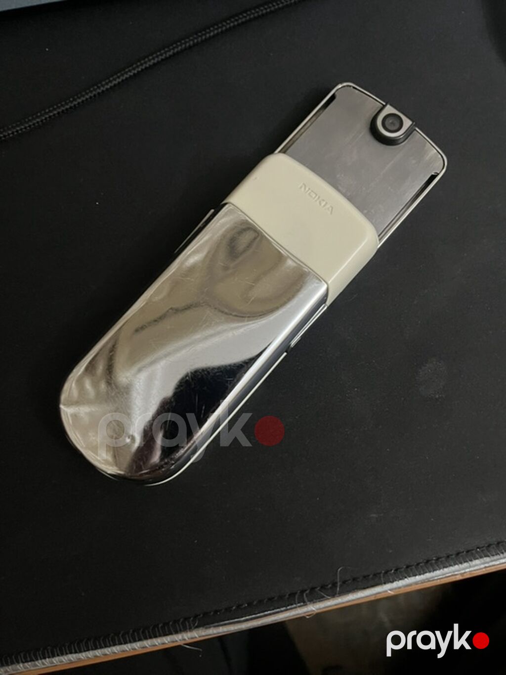 Nokia 2, 2 GB Memory Capacity, rəng - Gümüşü, Düyməli — Nokia, Masazır (3)