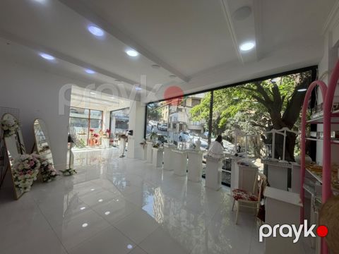 Satılır obyekt 105 m²