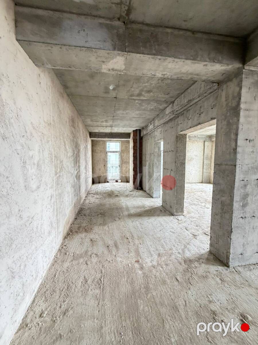 Satılır 3 otaqlı yeni tikili 148 m² — Mənzil, Bakı (4)
