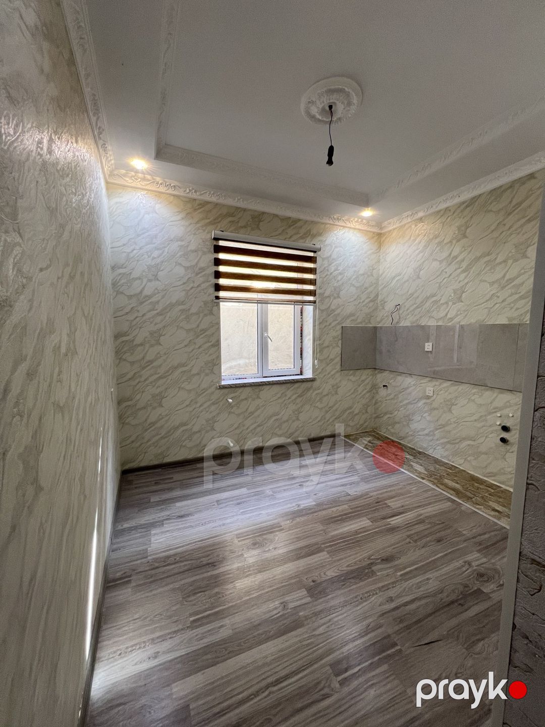 Satılır 4 otaqlı həyət evi/bağ evi 130 m² — Ev, villa, Xırdalan (7)