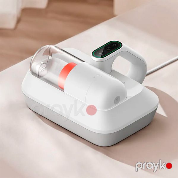 Tozsoran Xiaomi Dust Mite Vaccum Cleaner Pro Ağ — Tozsoran, Bakı (4)