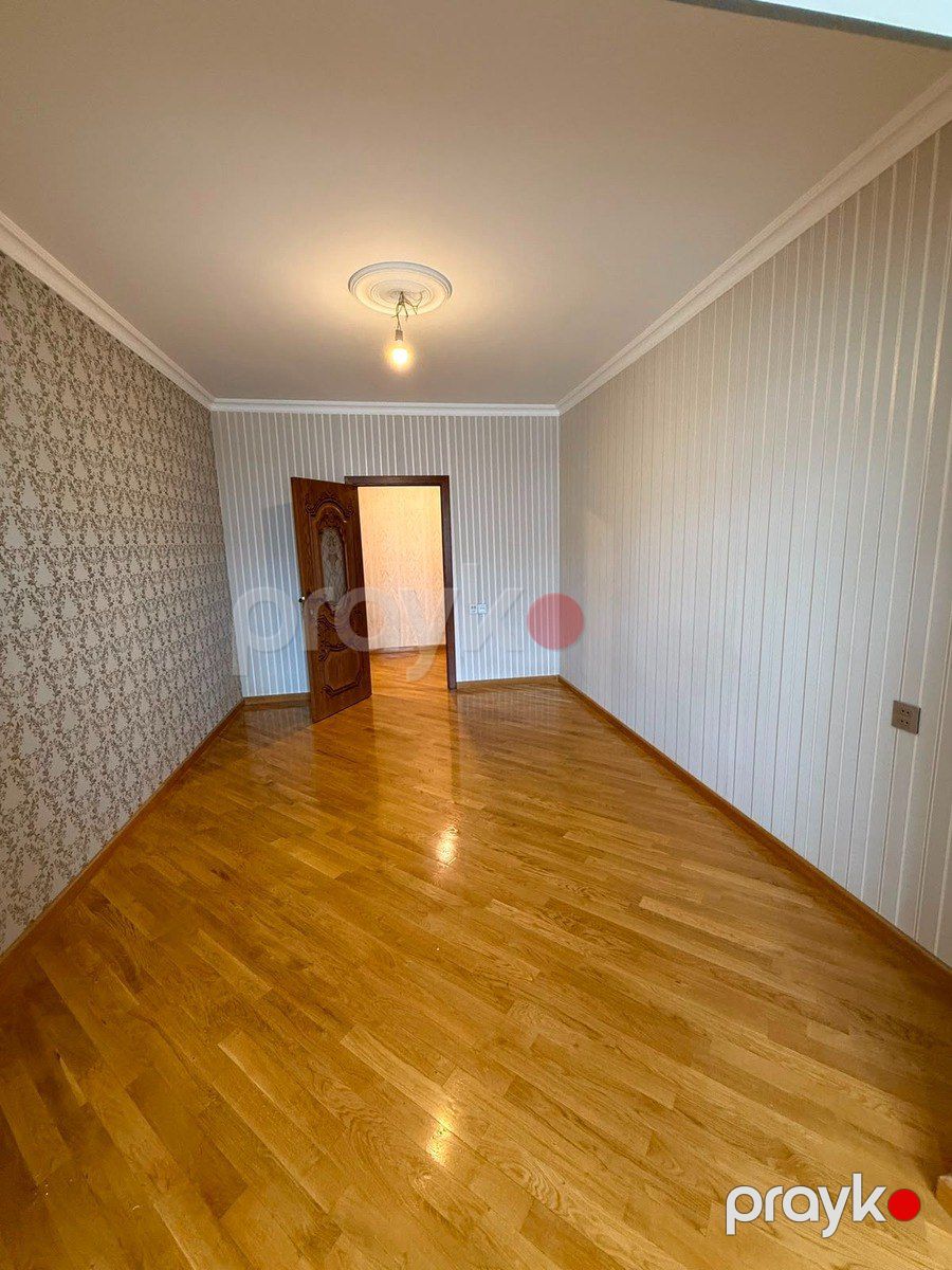 Satılır 2 otaqlı köhnə tikili 70 m² — Mənzil, Bakı (3)