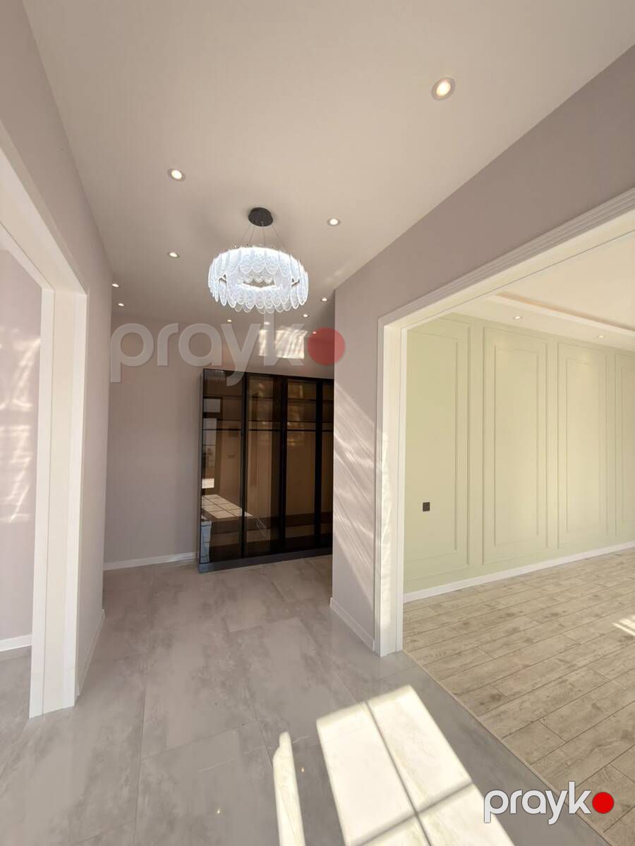 Satılır 4 otaqlı həyət evi/bağ evi 150 m² — Ev, villa, Bakı (9)