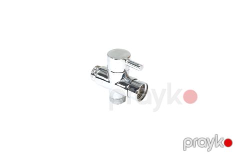 Kristavin duş stoyak bronz BRD4-1/2 — Omid.az — Təmir və tikinti