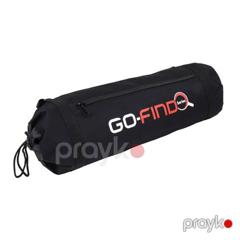 Metal axtaran üçün çanta Minelab Go-Find Carry Bag (3011-0312) — Bakı