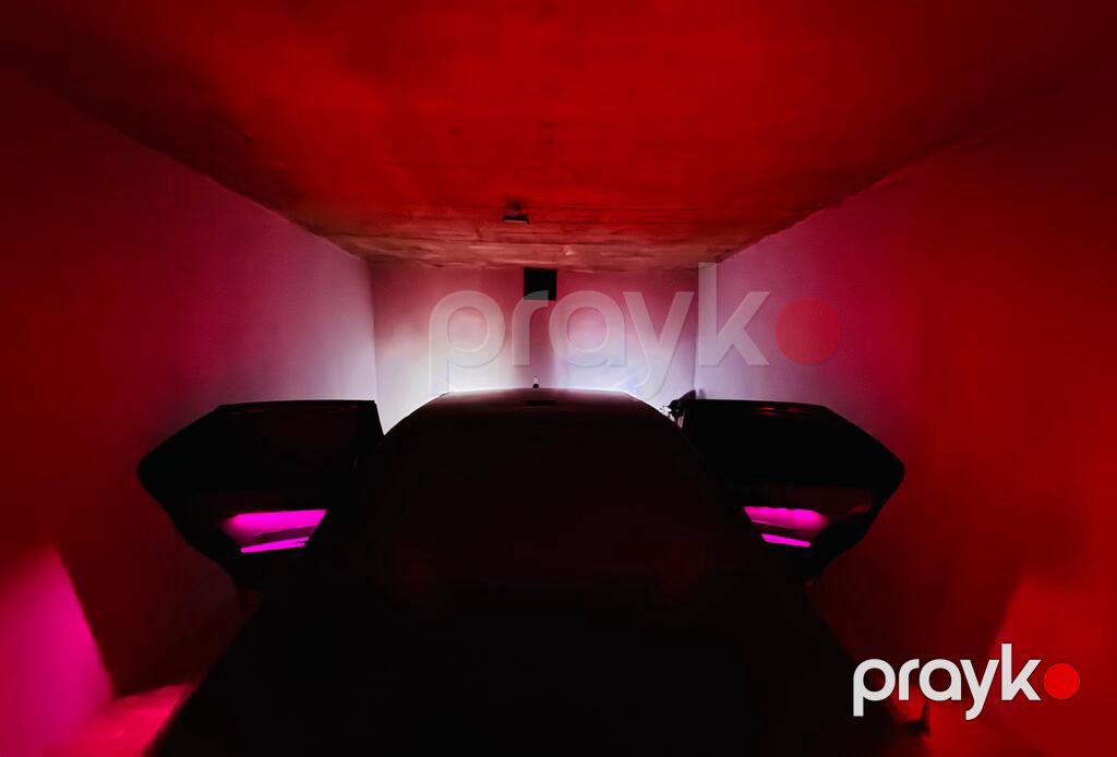 Khazar SD, 1.7 L, 2021 il, 260 000 km — Avtomobillər, Bakı (6)