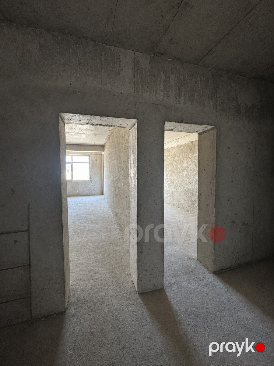 Satılır 3 otaqlı yeni tikili 130 m² — Mənzil, Bakı (2)