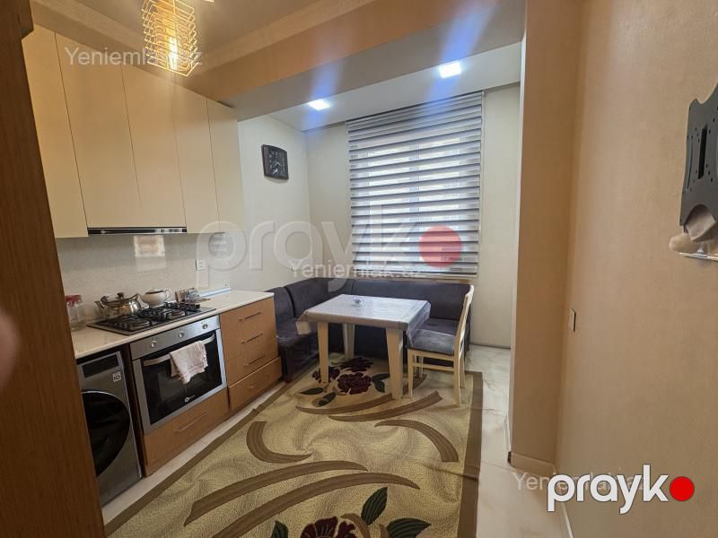 Satılır 3 otaqlı Bina evi menzil (Yeni tikili), 76 m², Saray — Mənzil, Abşeron (8)
