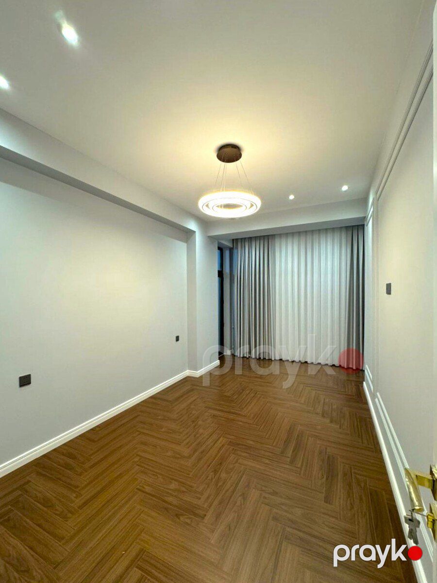 Satılır 3 otaqlı yeni tikili 100 m² — Mənzil, Bakı (10)