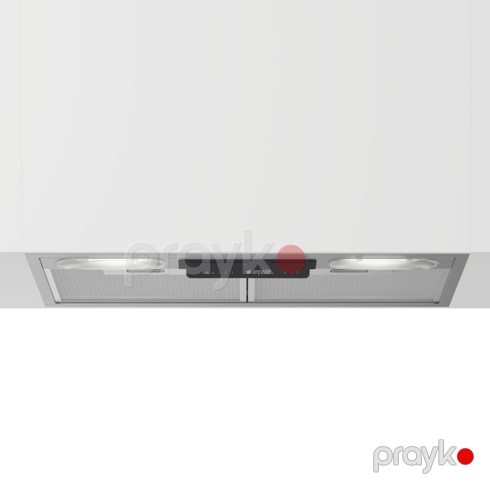Aspirator Arçelik P 122 YTI — Ev texnikası, Bakı (2)