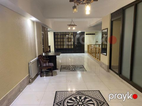 İcarəyə verilir obyekt 216 m²