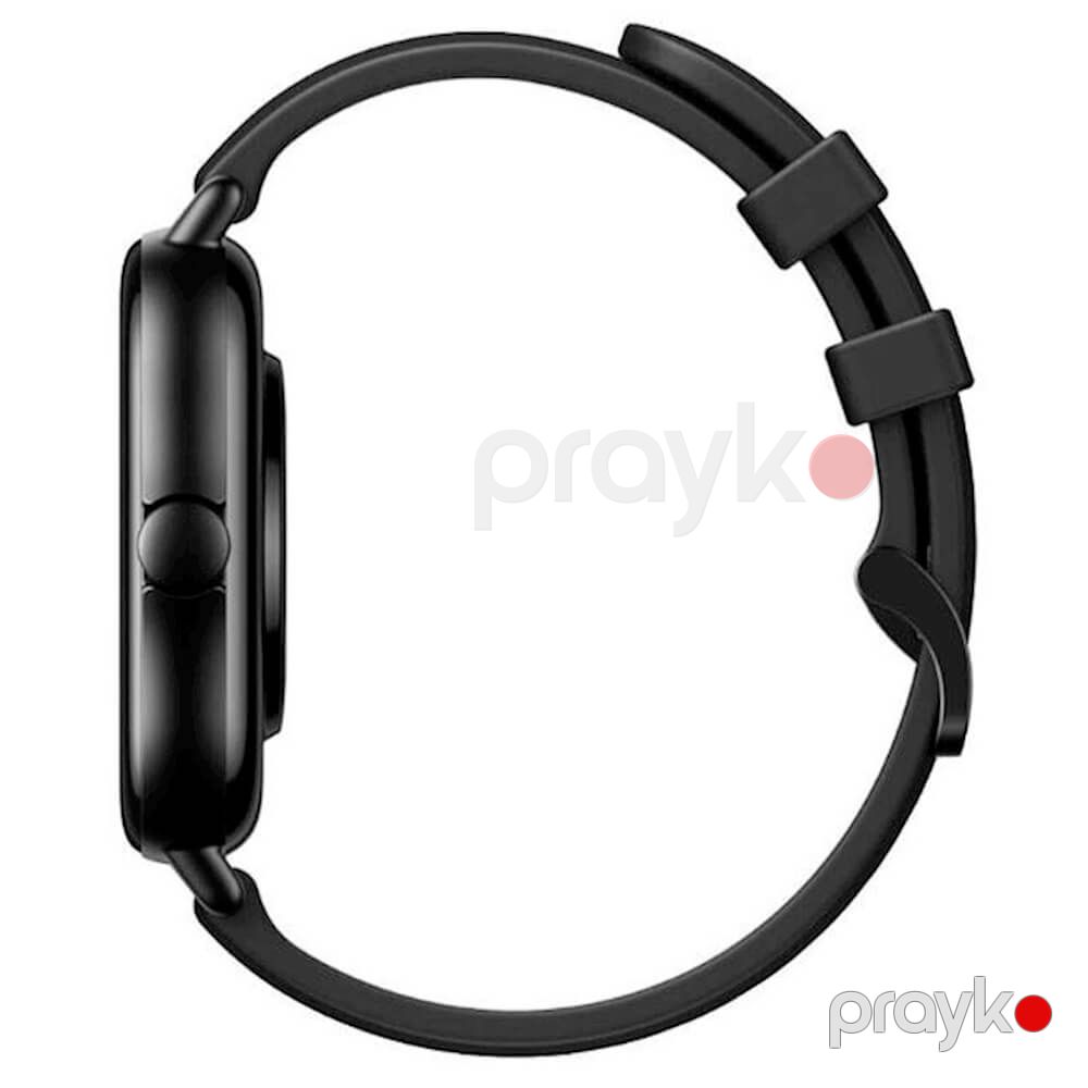 Amazfit GTS 2 Black — Mallar, Bakı (2)
