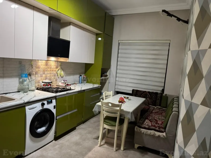 Satılır 7 otaqlı Həyət evi 350 m² Bakı, Abşeron r., Fatmayı — Ev, villa, Bakı (6)