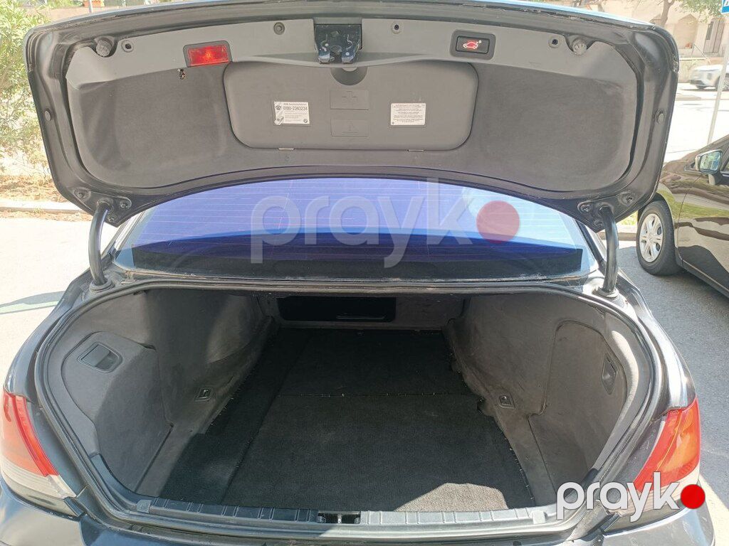 BMW 745, 4.4 L, 2001 il, 300 000 km — Avtomobillər, Bakı (12)