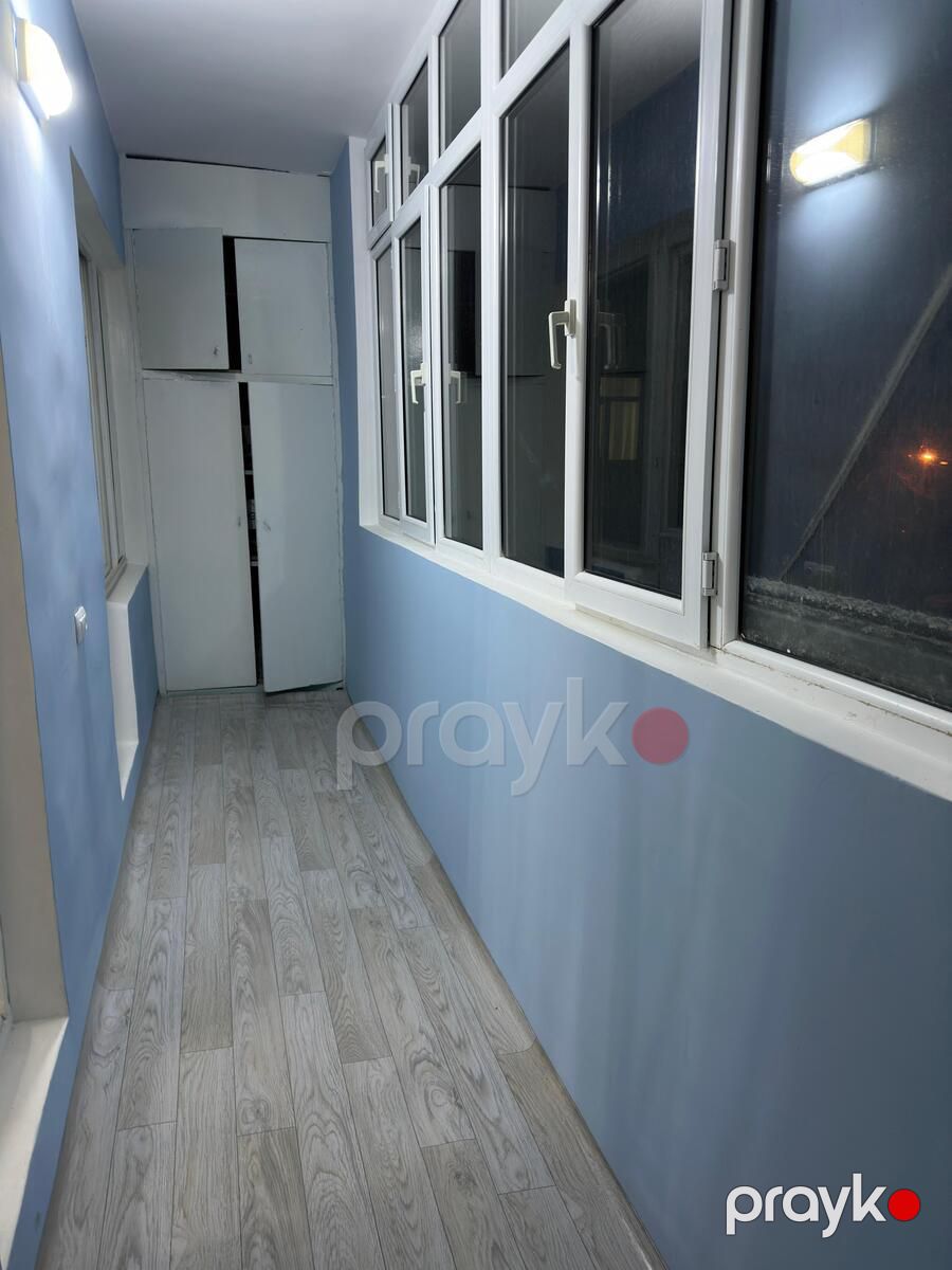 Satılır 2 otaqlı köhnə tikili 57 m² — Mənzil, Bakı (11)