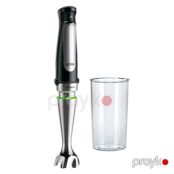 Blender Braun MQ7035X Black — Mallar, Bakı (4)