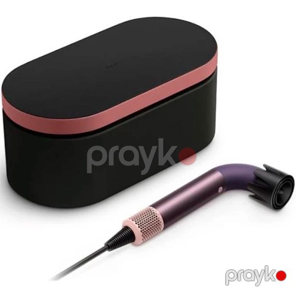 Dyson HD17 Jasper Plum Jasper Plum — Mallar, Bakı (3)