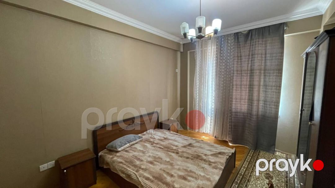 Satılır 2 otaqlı yeni tikili 72 m² — Mənzil, Bakı (3)