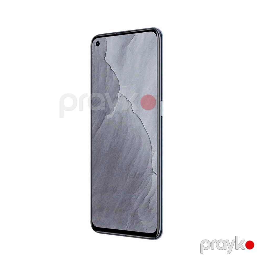 Smartfon Realme GT Master 6/128GB Voyager Grey — Realme, Bakı (4)