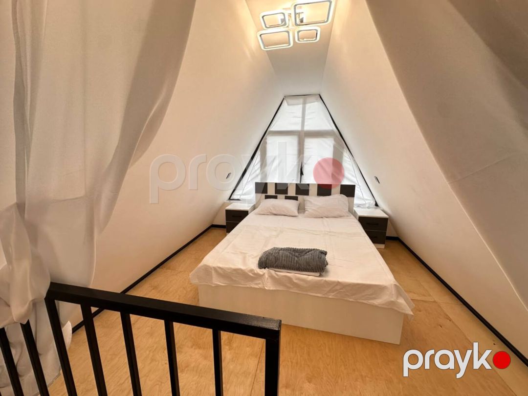 Villa kirayə verilir, Nabran r — Ev, villa (9)