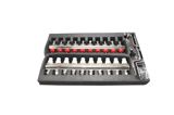 Kollektor isti pol 1"x20MM 10-lu XTR24002-10 — Omid.az — Heating systems