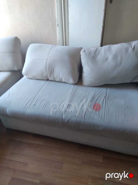 Künc divanı — Bakı